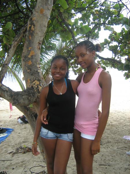  Where  find  a hookers in Jacmel, Haiti