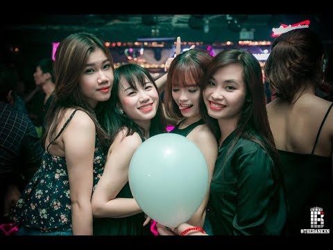  Sluts in Ha Dong (VN)