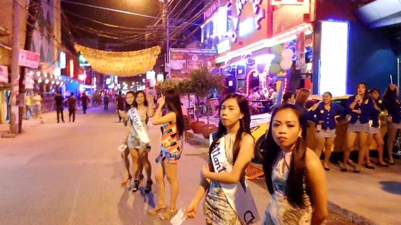 Prostitutes Angeles City Find Hookers In Angeles City Philippines