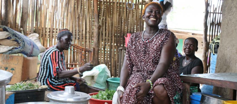  Buy Prostitutes in Rumbek,South Sudan